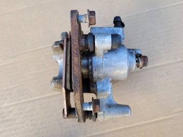 YAMAHA GRIZZLY 550 700 тормозной суппорт