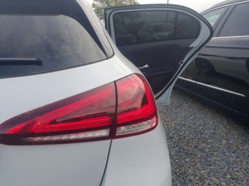 Шторы на Mercedes-Benz W177 A-CLASS с 2018 г.в.