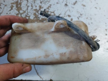 РАСШИРИТЕЛЬНЫЙ БАК LINHAI HYTRACK 550