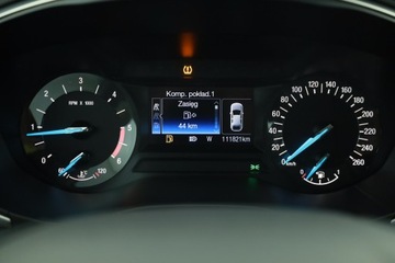 Ford Mondeo V Sedan 2.0 TDCi 150KM 2018 Ford Mondeo 2.0 TDCI, Salon Polska, Serwis ASO, zdjęcie 7