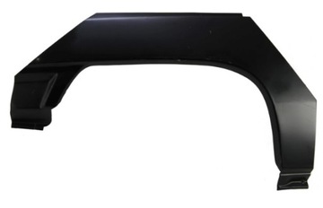 REPERATURKA BŁOTNIKA TYŁ PRAWA OPEL CORSA A 82-94