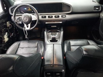 Mercedes GLE V167 2022 Mercedes-Benz GLE 350, 2022r., 2.0L 2.0 Benzyna 255KM, zdjęcie 6