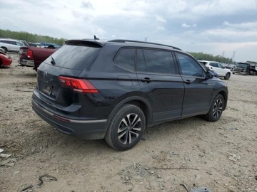 Volkswagen Tiguan II 2022 Volkswagen Tiguan VOLKSWAGEN TIGUAN S, 2022r.,..., zdjęcie 2