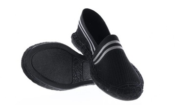 ESPADRYLE damskie BIG STAR wsuwane HH274484 39