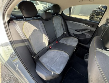 Skoda Superb IV Liftback 2.0 TSI 265KM 2024 Škoda Superb Skoda Superb Selection 2.0 TSI 265KM, zdjęcie 14