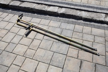 Тротуарная полоса GEPTER LTL380