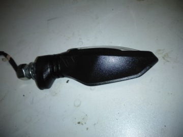 KTM Duke 125 16r Передний светодиодный указатель поворота с АБС, оригинальное состояние в отличном состоянии