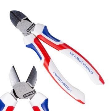 KNIPEX 70 02 160 Бокорезы S7, ОГРАНИЧЕННАЯ ВЫПУСК