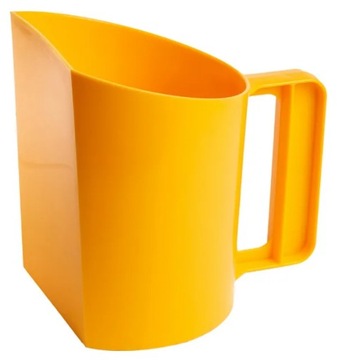 КОРМОВАЯ ЛОПАТА 1,5 Л