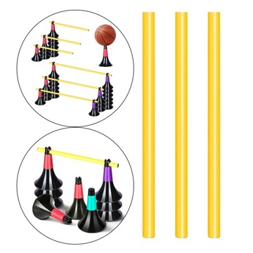 конусы для спортивной тренировки Футбол Баскетбольная тренировка