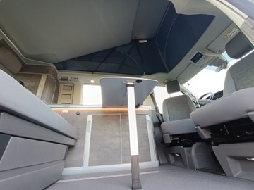 Volkswagen California Multivan 6.1 2.0 TDI BMT 150KM 2021 VOLKSWAGEN California OCEAN 4X4 AUTOMAT T6.1, zdjęcie 13