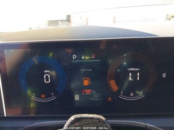 Hyundai Santa Fe V 2024 Hyundai Santa Fe XRT 2024 2.5l 2.5 Benzyna 277KM, zdjęcie 10