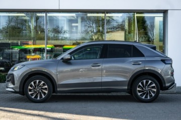 Volkswagen T-Roc II 1.5 eTSI 116KM 2026 Volkswagen T-Roc Life 1.5 eTSI 116 KM DSG -, zdjęcie 5