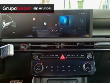 Hyundai Tucson IV 2025 Hyundai Tucson MY26 1.6 T-GDI 7DCT 150KM N-Line Shadow Grey OD RĘKI !!!, zdjęcie 13