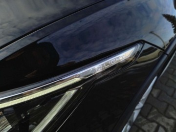 Volkswagen Golf VIII Alltrack 2.0 TDI 200KM 2022 Volkswagen Golf Alltr. 4Mot. ASO 2.0TSI 200KM bezwypadkowy pakiety panoram, zdjęcie 8