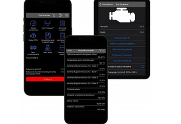 ДИАГНОСТИЧЕСКИЙ ИНТЕРФЕЙС OBD2 ELM327 ТЕСТЕР BLUETOOTH ПОЛЬСКИЙ PL