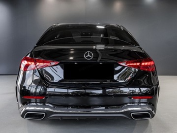 Mercedes Klasa C W206 2025 C Klasa 220 d 4-Matic AMG 2.0 (197KM) 2025, zdjęcie 5