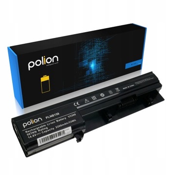 Bateria GRNX5 50TKN 93G7X do DELL VOSTRO 3300 3350