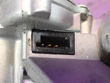 FIAT BRAVO II HB 5D 07-11 MOTOREK STĚRAČE ZADNÍ 3 PIN MS2596000991