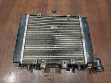 ОХЛАДИТЕЛЬ ВОДЫ TGB 425 ЛОПАТЬ