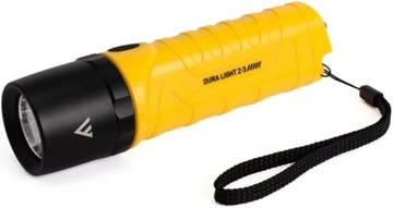 Latarka ręczna MACTRONIC DURA LIGHT 2.3 700 lm USB