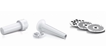 Мясорубка BOSCH MFW3X10B