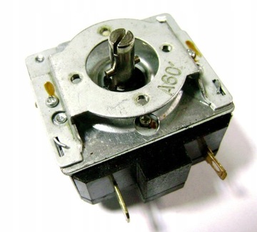 Таймер, таймер, механический таймер с ручкой