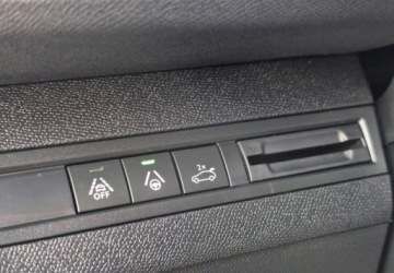 Peugeot 5008 II Crossover Facelifting 1.5 BlueHDi 130KM 2023 Peugeot 5008 1.5 BlueHDi GT SS EAT8 SalonPL FVat Od Reki Bogata Opcja 1.5, zdjęcie 16