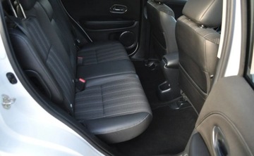 Honda HR-V II SUV 1.5 i-VTEC 130KM 2016 Honda HR-V Benzyna Panorama Klimatyzacja Kamera 1.5 Benzyna 130KM, zdjęcie 16