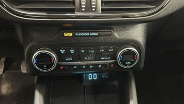 Ford Focus IV 2022 Ford Focus 1.5 EcoBlue SCR ST-Line Komb, zdjęcie 20