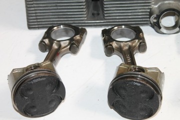 SUZUKI BANDIT GSF 600 95-99 ЦИЛИНДРЫ ПОРШНИ