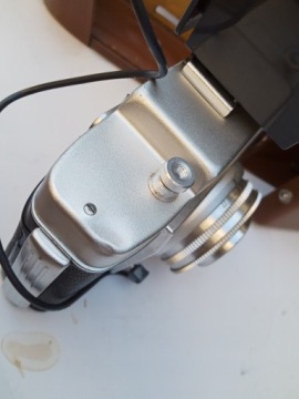 AGFA SILETTE VARIO