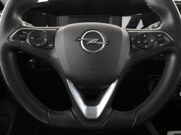 Opel Mokka II SUV 1.5 Diesel 110KM 2021 Opel Mokka Elegance kamera tempomat LED klima-auto, zdjęcie 20