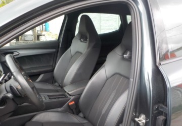 Cupra Formentor Crossover 1.5 TSI 150KM 2022 Cupra Formentor Okazja 1.5 Benzyna 150KM, zdjęcie 22