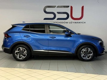 Kia Sportage 2022 Kia Sportage 1.6T-GDI 150KM M Smart Salon PL 1wl VAT23 SSU 1.6, zdjęcie 10