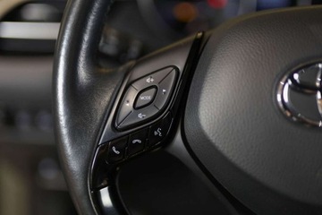 Toyota C-HR I Crossover Facelifting 1.8 Hybrid 122KM 2022 Toyota C-HR 1.8 Hybrid Executive 1.8 Hybryda 122KM, zdjęcie 9