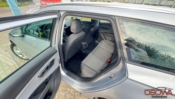 Seat Leon III ST Facelifting 1.6 TDI 115KM 2017 Seat Leon 1.6 tdi radar Navi kamera ledy full serwis 1 wl jak nowy 1.rok g, zdjęcie 18