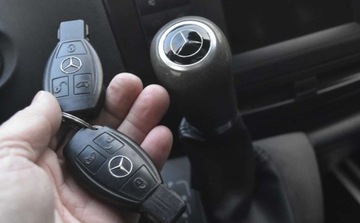 Mercedes Vito W639 Kombi Facelifting 122 CDI 224KM 2011 Mercedes-Benz Vito Mercedes-Benz Vito 3.0 Diesel 224KM, zdjęcie 15