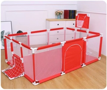 Kojec dla dzieci dla dzieci New Arrival plac zaba