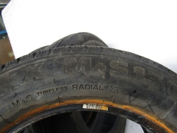 Шины Michelin XM+S 130 185/65/15 88T