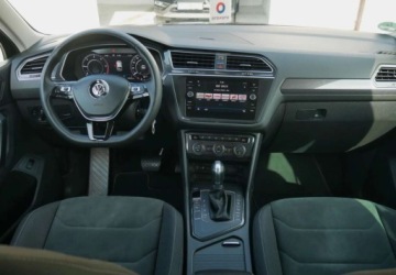 Volkswagen Tiguan II SUV 2.0 TDI 150KM 2018 Volkswagen Tiguan Volkswagen Tiguan 2.0 TDI BMT SCR Comfortline DSG 2.0, zdjęcie 22