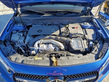 Mercedes Klasa B W247 2024 Mercedes-Benz Klasa B 2024 MERCEDES-BENZ GLB 250 2.0 Benzyna 164KM, zdjęcie 11