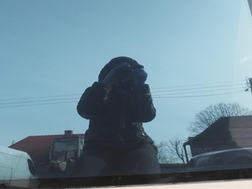 ЗАДНЕЕ ЛЕВОЕ БОКОВОЕ ОКНО VW T4 MULTIVAN AS2