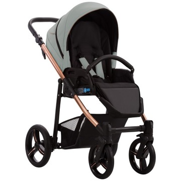 BEBETTO wózek spacerowy NICO ESTILO PRO 05