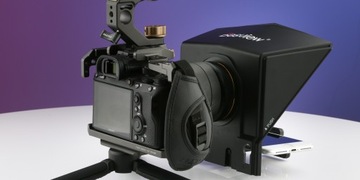 Суфлер Телесуфлер Пульт дистанционного управления Desview T2 BT