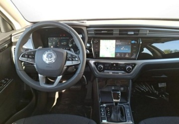  SsangYongKGM Korando Joy - 2025- automat- klima dwustrefowa- czujniki kam, zdjęcie 17