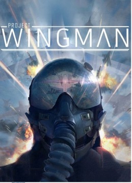 PROJECT WINGMAN VR PC STEAM KLUCZ + BONUSOWA GRA