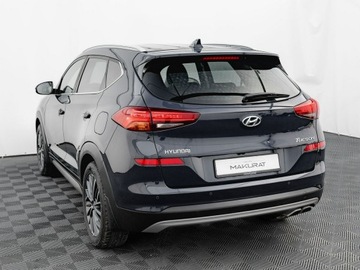 Hyundai Tucson III SUV Facelifting 1.6 CRDi 136KM 2020 Hyundai Tucson GD569WW#1.6 CRDi Style 2WD DCT, zdjęcie 3
