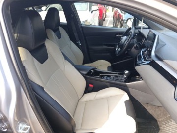 Toyota C-HR I Crossover Facelifting 2.0 Hybrid Dynamic Force 184KM 2019 Toyota C-HR 2.0 Hybrid Selection Toyota C-HR 2.0 H, zdjęcie 17