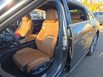 Audi A8 D5 2022 Audi S8 Base 2022 4.0l 4.0 Benzyna 563KM, zdjęcie 8
